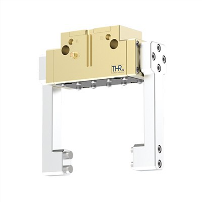robotic arm gripper