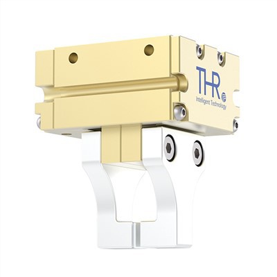 parallel air gripper