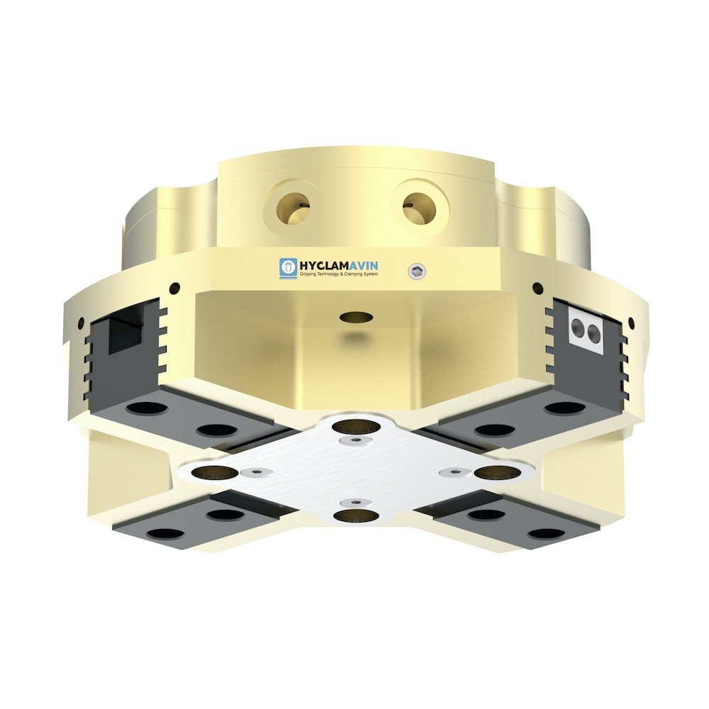 4-Fingers Parallel Gripper, Multi-tooth guidance FON-125A.jpg