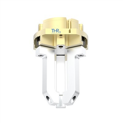 3 finger pneumatic gripper