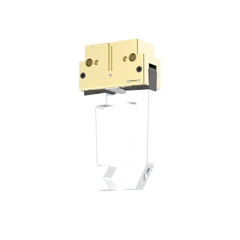 2 Finger Angular Gripper TAG