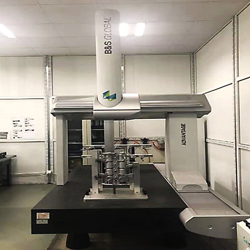 CMM