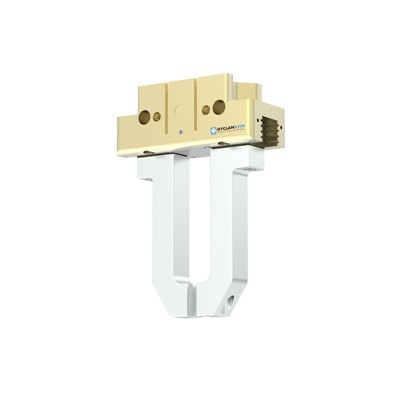 2 Jaw Parallel Grippers, Multi-tooth Guidance TWN