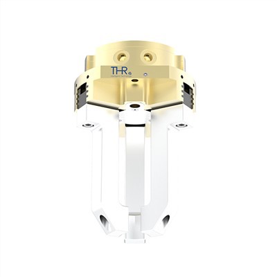 3 finger gripper