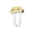2 Jaw Parallel Grippers, Multi-tooth Guidance TWN