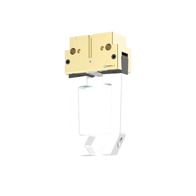 2 Finger Angular Gripper TAG
