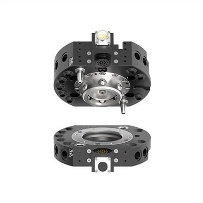 auto tool changer robot