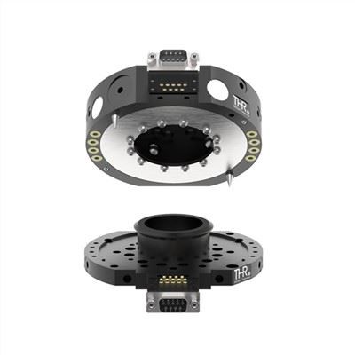 tool changer adapter