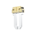 2 Finger Parallel Gripper, T-slot Guidance TWT-P