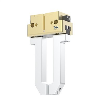 2 jaw air grippers