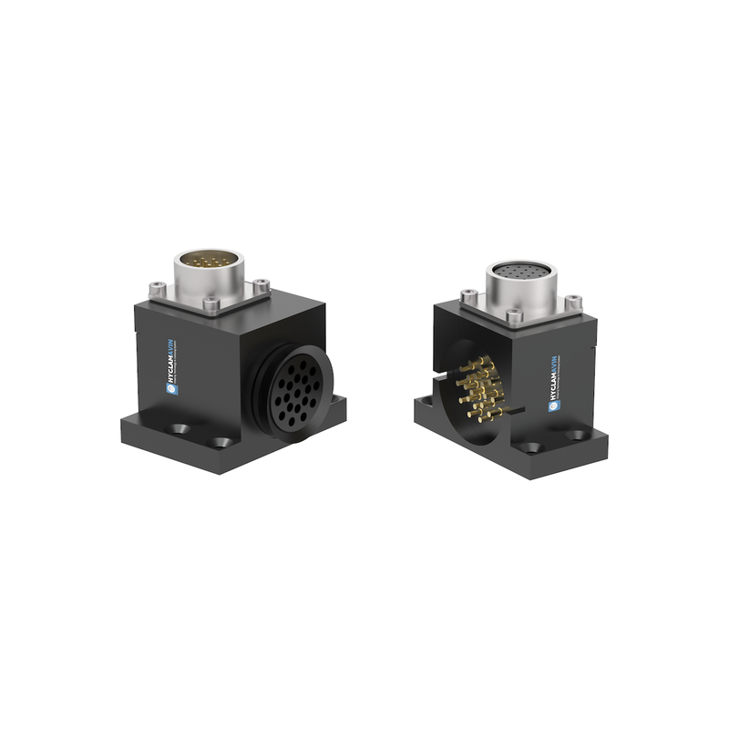 Robotic Tool Changers,Electrical Modules SEM
